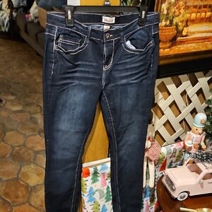 Mudd Jeans Size 11